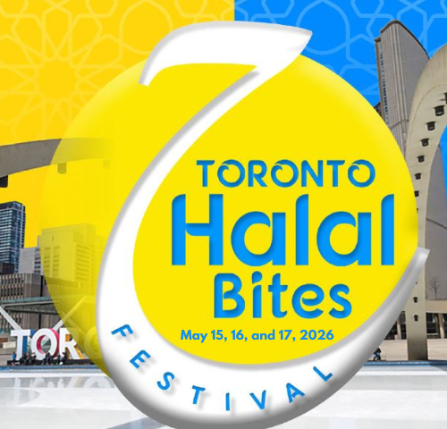 Toronto Halal Bites