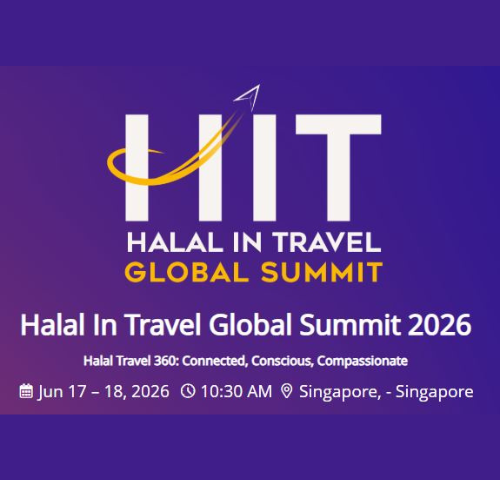 Halal In Travel Global Summit 2026