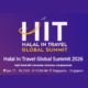 Halal In Travel Global Summit 2026