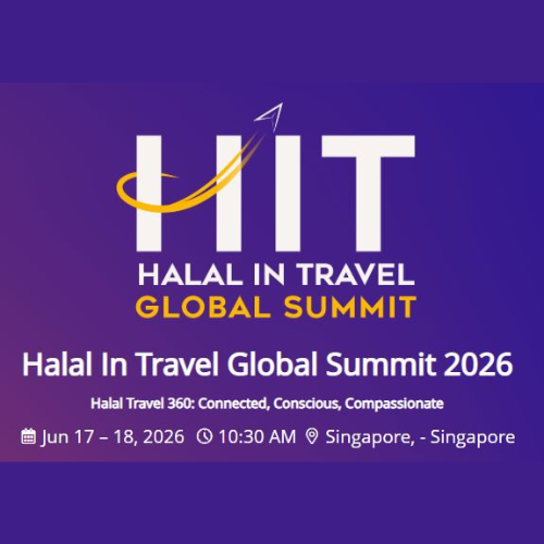 Halal In Travel Global Summit 2026