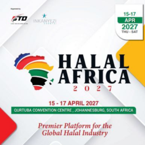 Halal Africa 2027