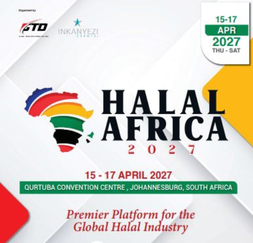 Halal Africa 2027