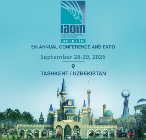 5th ANNUAL CONFERENCE AND EXPO