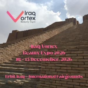 Iraq Vortex
Beauty Expo 2026