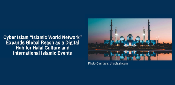 CYBER ISLAM