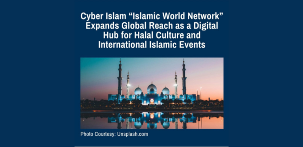 Cyber Islam