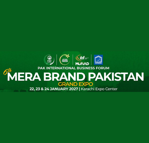 Mera Brand Pakistan 2026