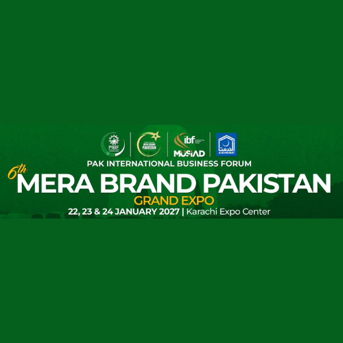 Mera Brand Pakistan 2026