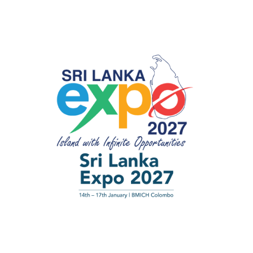 SRI LANKA EXPO 2027