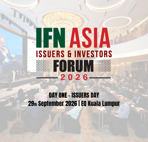 IFN Asia Issuers & Investors Forum 2026 - Day 1