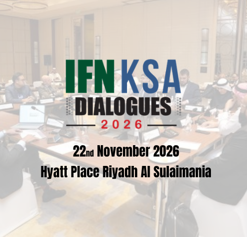 IFN KSA Dialogues 2026