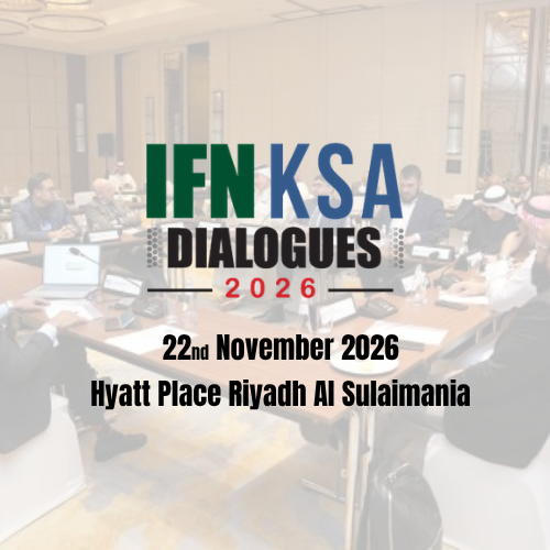 IFN KSA Dialogues 2026