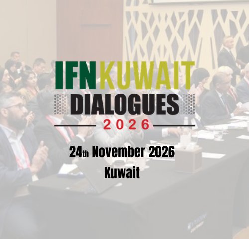IFN Kuwait Dialogues 2026