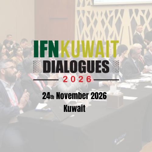 IFN Kuwait Dialogues 2026