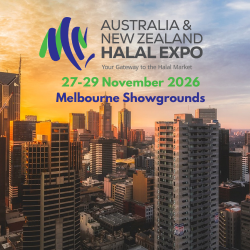 Australia & New Zealand HALAL EXPO 2026